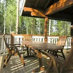 Syvaelahti By Interhome بيت للعطل Sonkajärvi
