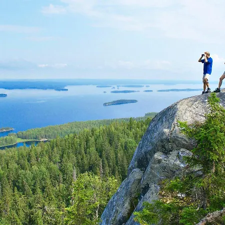 Syvaelahti By Interhome Дом отдыха *