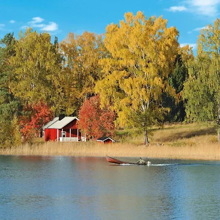 Syvaelahti By Interhome Дом отдыха *