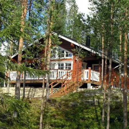 Syvaelahti By Interhome Дом отдыха