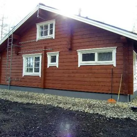 Syvaelahti By Interhome Дом отдыха Sonkajarvi