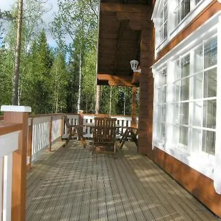 Дом отдыха Syvaelahti By Interhome Sonkajarvi