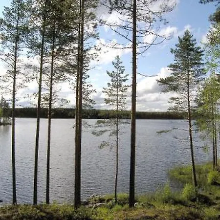 Ferienhaus Syvaelahti By Interhome Sonkajärvi
