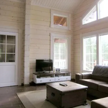 Дом отдыха Syvaelahti By Interhome Sonkajarvi