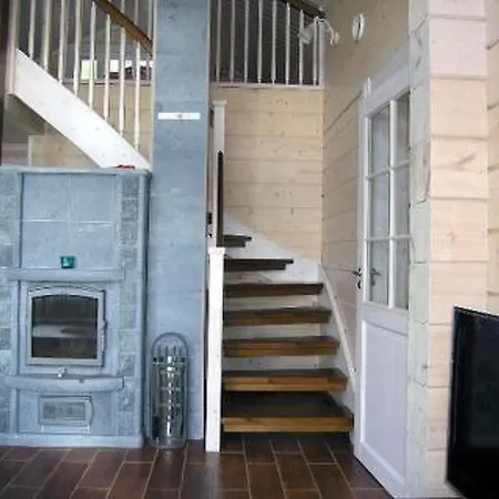 Ferienhaus Syvaelahti By Interhome