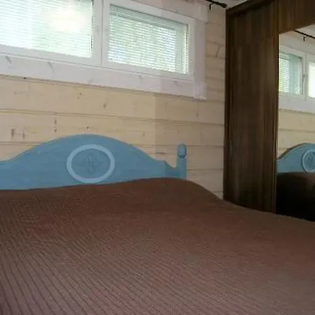 Syvaelahti By Interhome Дом отдыха