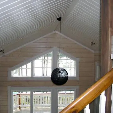 Syvaelahti By Interhome *