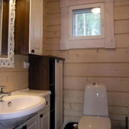 Syvaelahti By Interhome Sonkajarvi