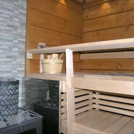 Syvaelahti By Interhome * Sonkajarvi