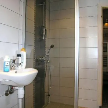 Syvaelahti By Interhome Дом отдыха *