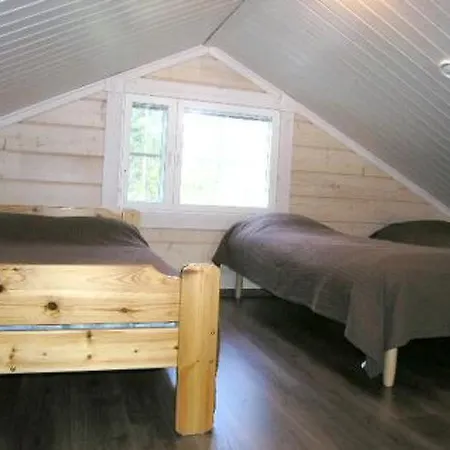 Syvaelahti By Interhome Ferienhaus Sonkajärvi