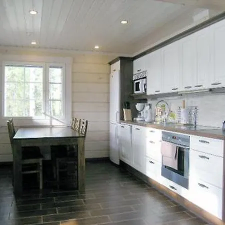 Syvaelahti By Interhome