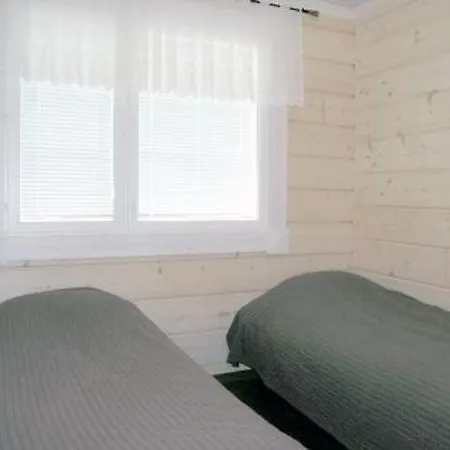 Syvaelahti By Interhome Sonkajärvi