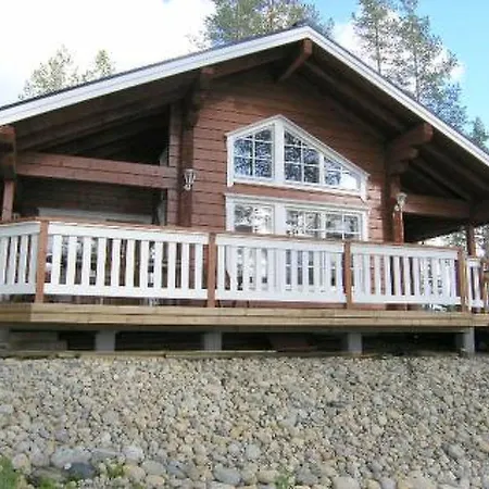 Syvaelahti By Interhome Sonkajärvi