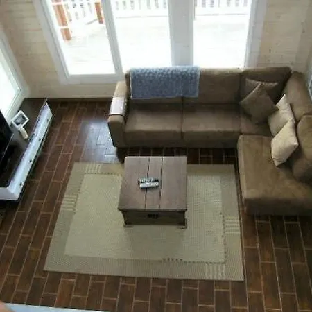 Syvaelahti By Interhome 度假居 *