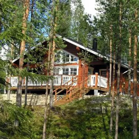 Syvaelahti By Interhome * Sonkajärvi