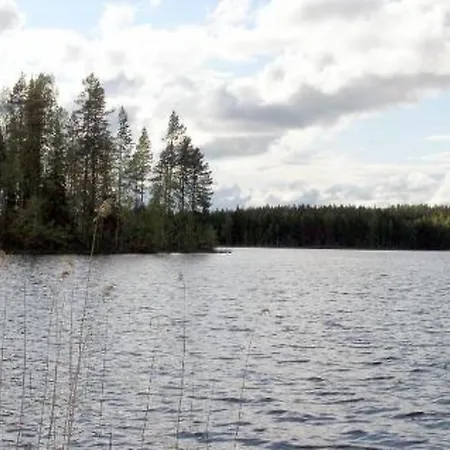 度假居 Syvaelahti By Interhome