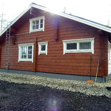 Syvaelahti By Interhome Sonkajärvi