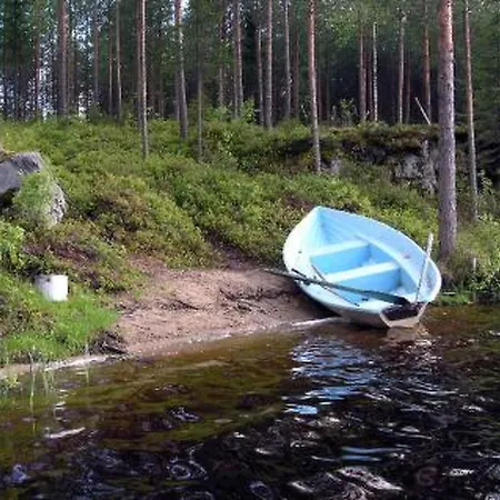 Syvaelahti By Interhome * Sonkajärvi