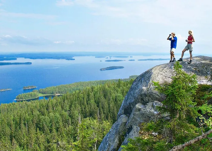 Syvaelahti By Interhome Semesterbostad *