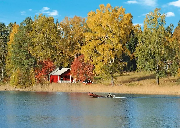 Syvaelahti By Interhome Semesterbostad *