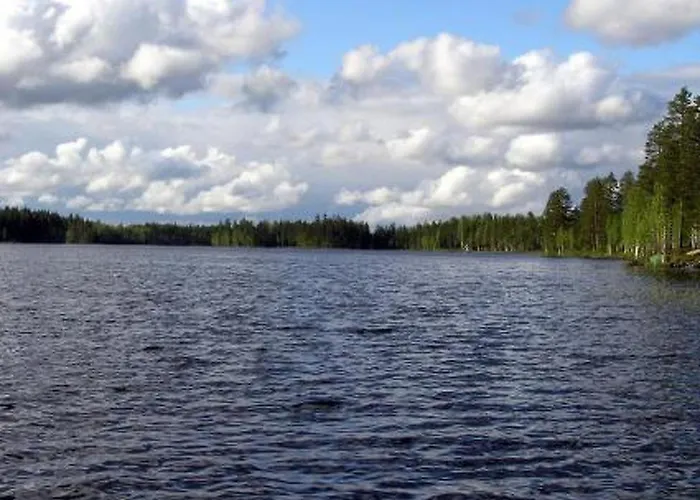 Syvaelahti By Interhome