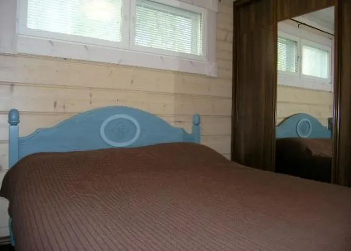 Syvaelahti By Interhome Semesterbostad