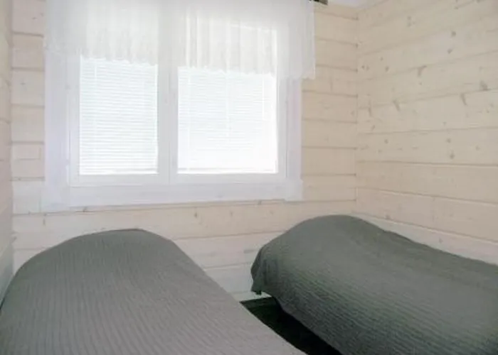 Syvaelahti By Interhome *