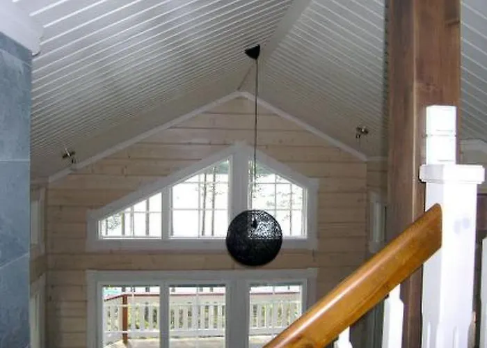 Syvaelahti By Interhome *