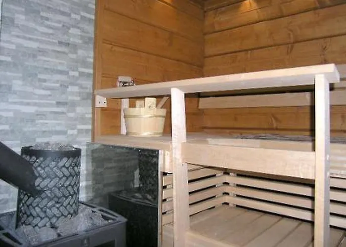 Syvaelahti By Interhome * Sonkajärvi